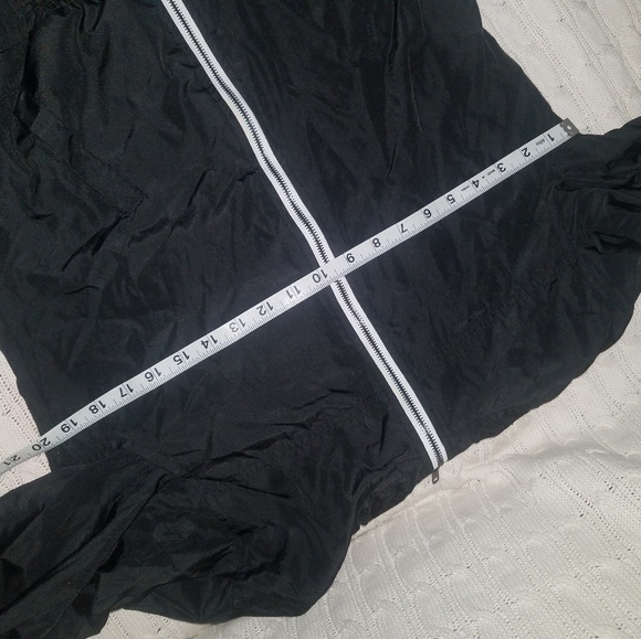 Zine size Large windbreaker - Picture 2 of 7
